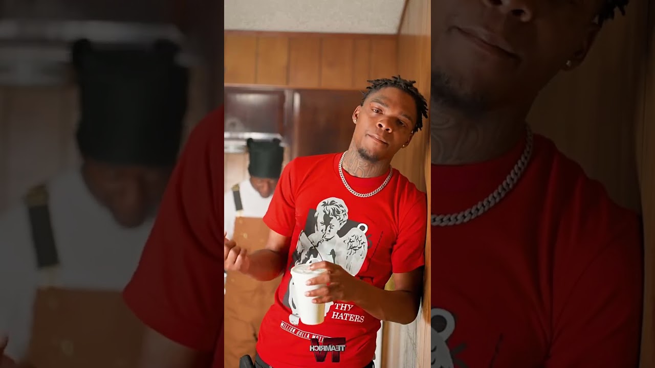 MGG TEN- LL5IVE/ DO ME WRONG