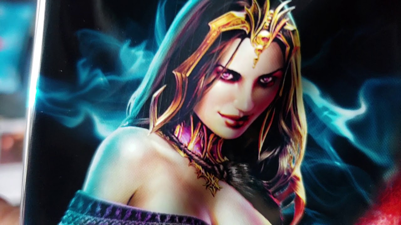 Ultimate Masters RETURNS