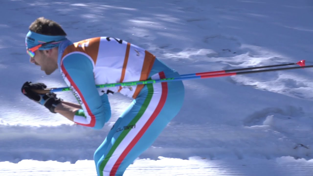 Viote Monte Bondone Nordic Ski Marathon 27-28.02.2021