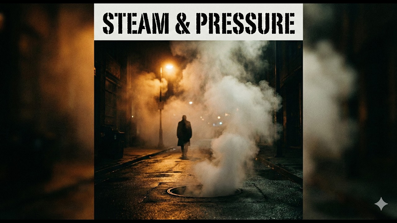 Steam & Pressure