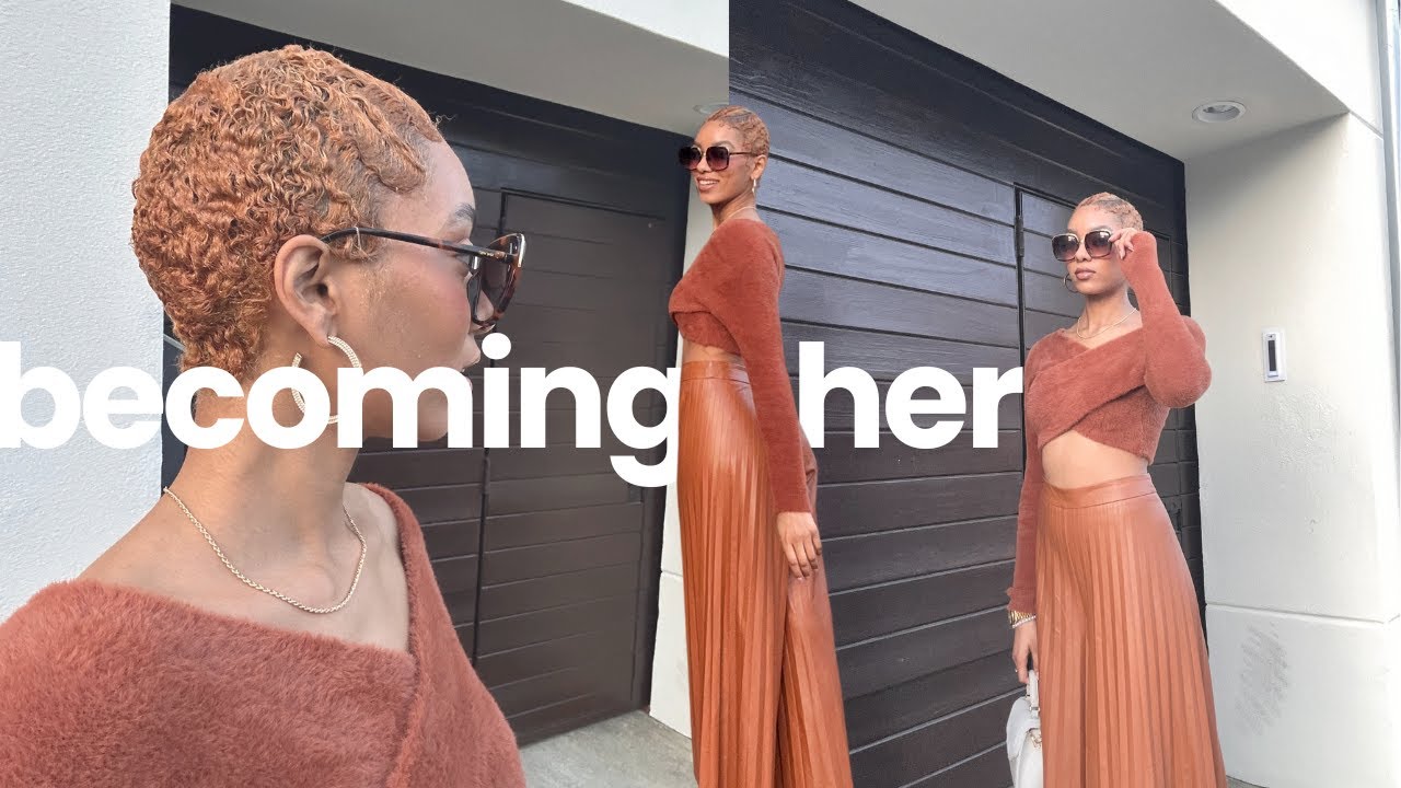How God Sees You Pt 1| Becoming Her