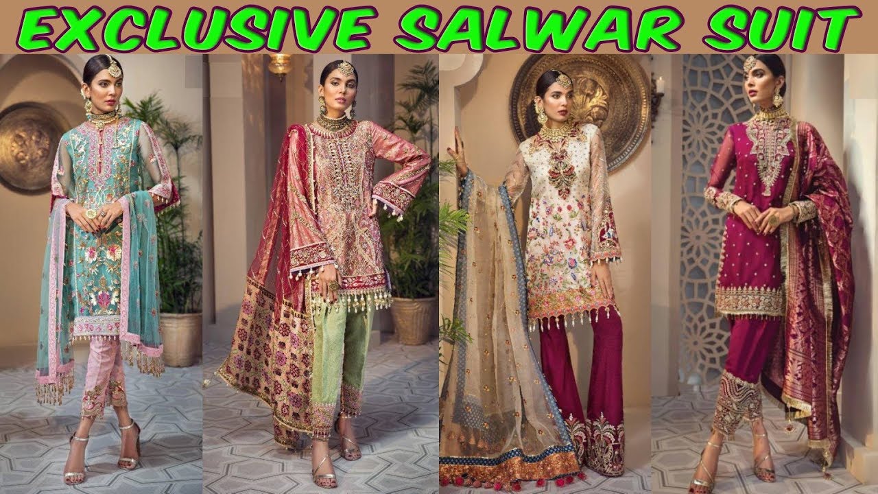 Buy Designer Exclusive Heavy Salwar Kameez #festivesuits #onlineshopping #prititrendz #netsuits