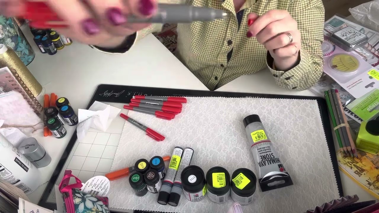 Haul creatitude et noz