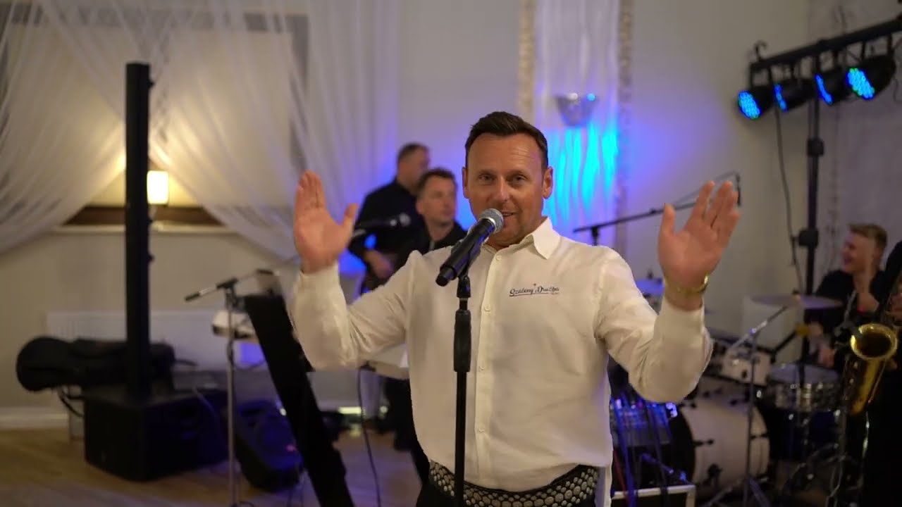 Granica & Noce nad Jeziorem / Szalony Drużba SHOW 💥