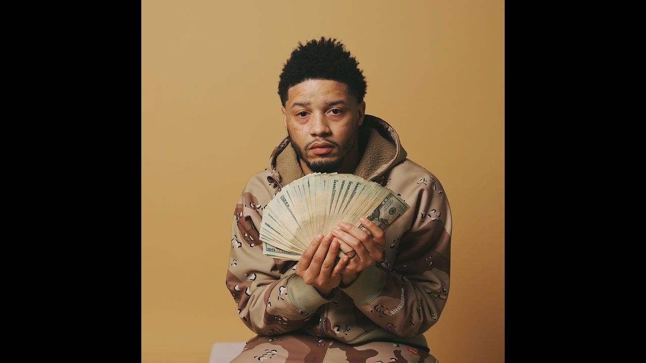[FREE] Veeze x Lil Baby Type Beat - 