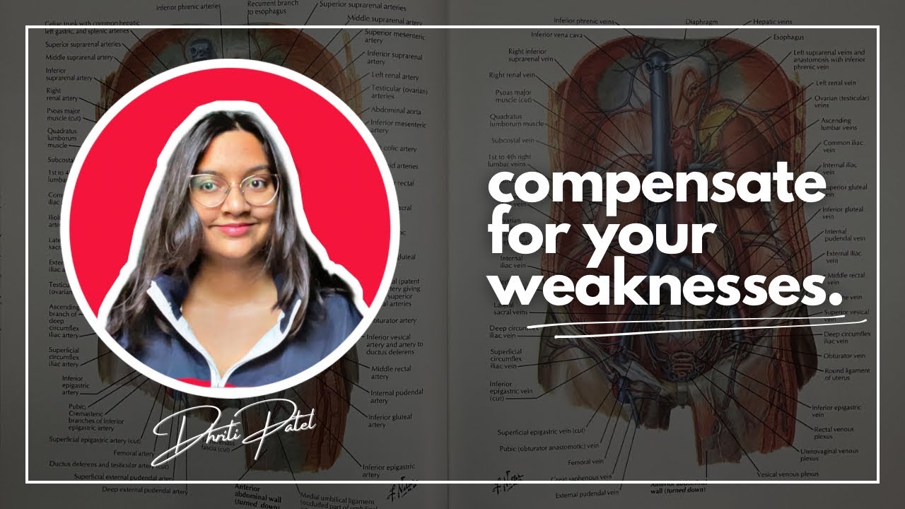 MBBS Uni Exam Prep: How to Study Smarter, Not Harder? 