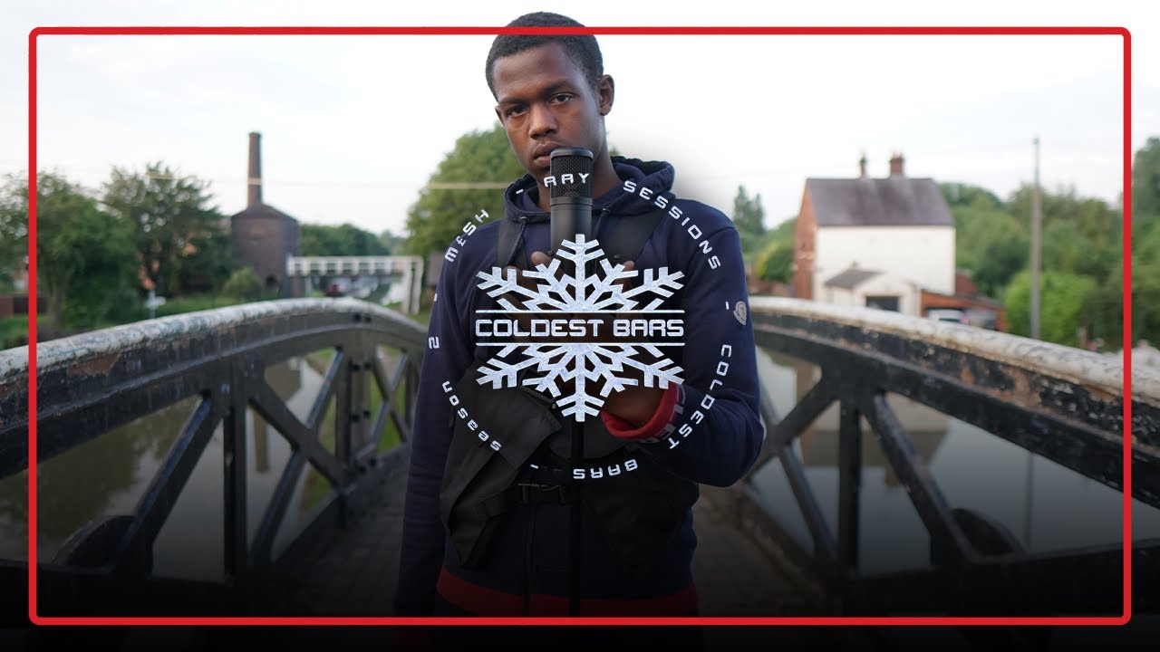 M£SH - Coldest Bars [S2.E9]