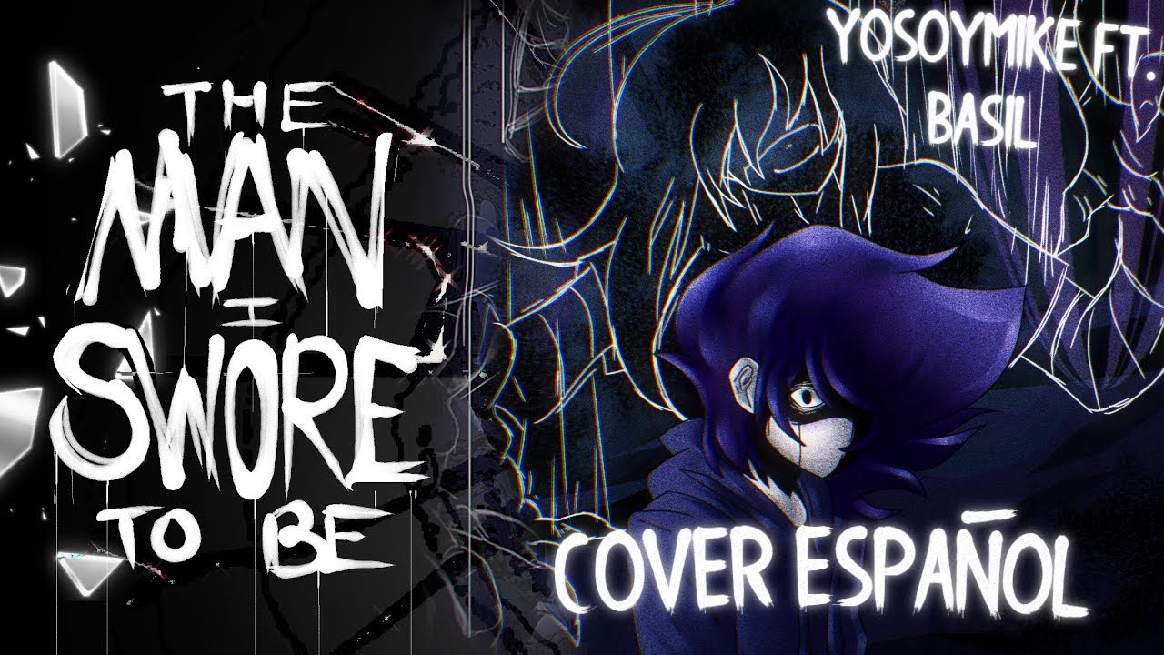 THE MAN I SWORE TO BE ▶▶ COVER EN ESPAÑOL || Miky Binny ft. 