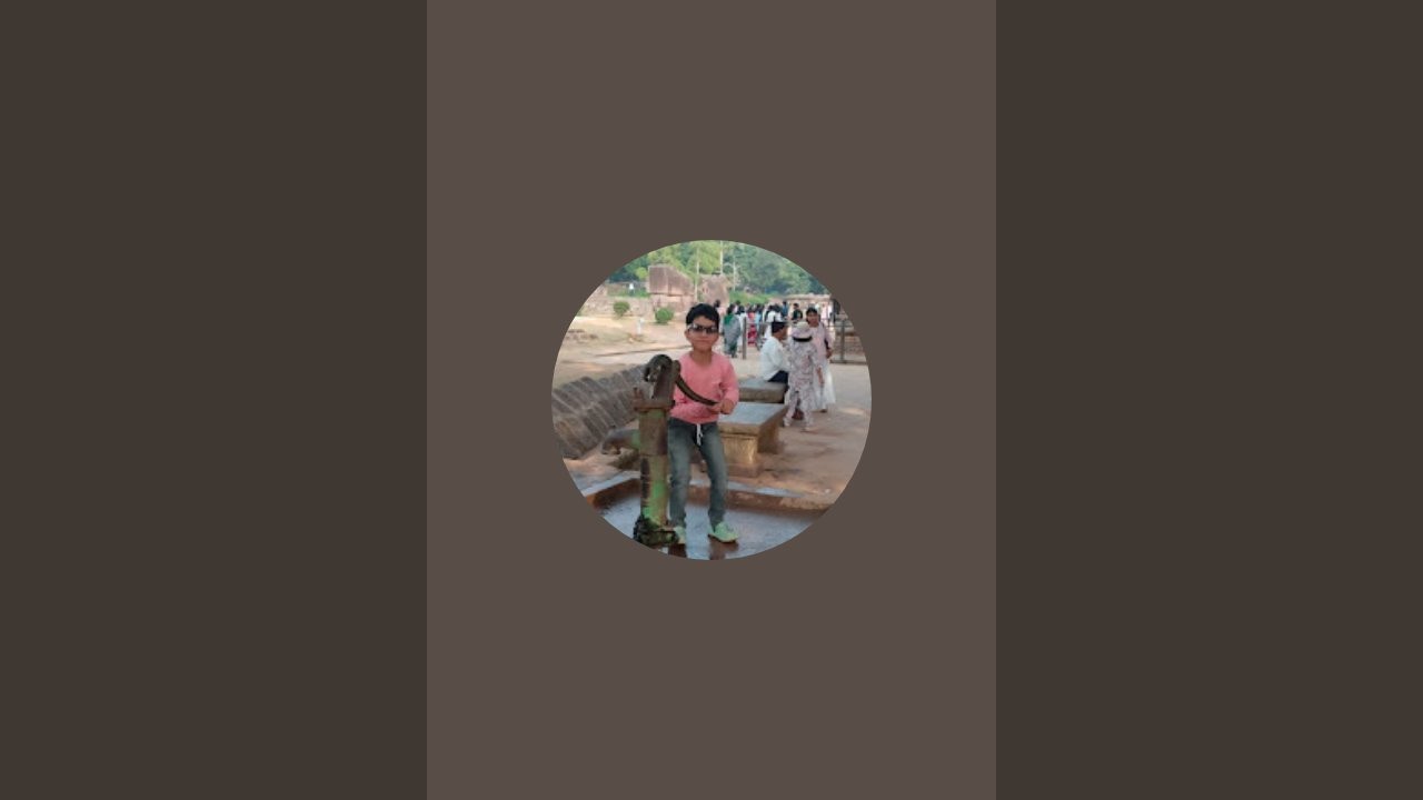 Aaru veeru  is live!