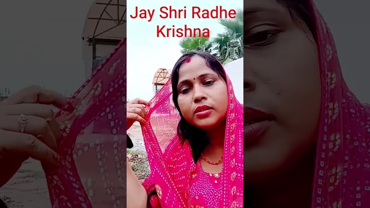 Sari #Duniya# Mein #Anand chhayo #Kanha ka #bhaktisong Janm Din Aayo