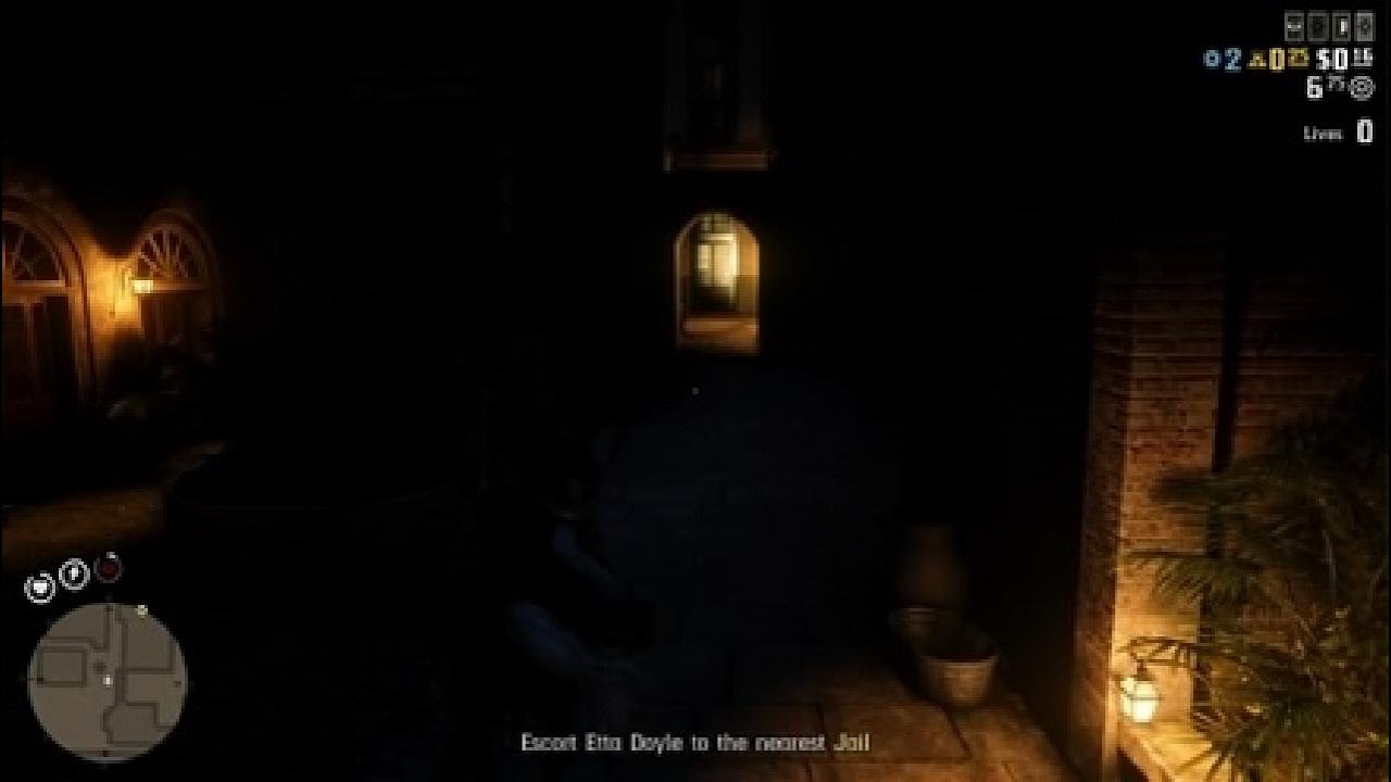 1 guy versus a whole army