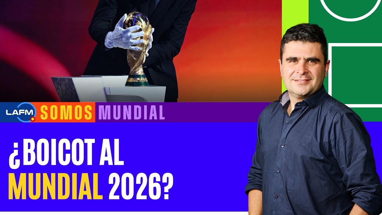 EN VIVO 🔵| Luis Suárez: ¿El nueve titular de Lorenzo? | 🔵 21 de enero de 2026