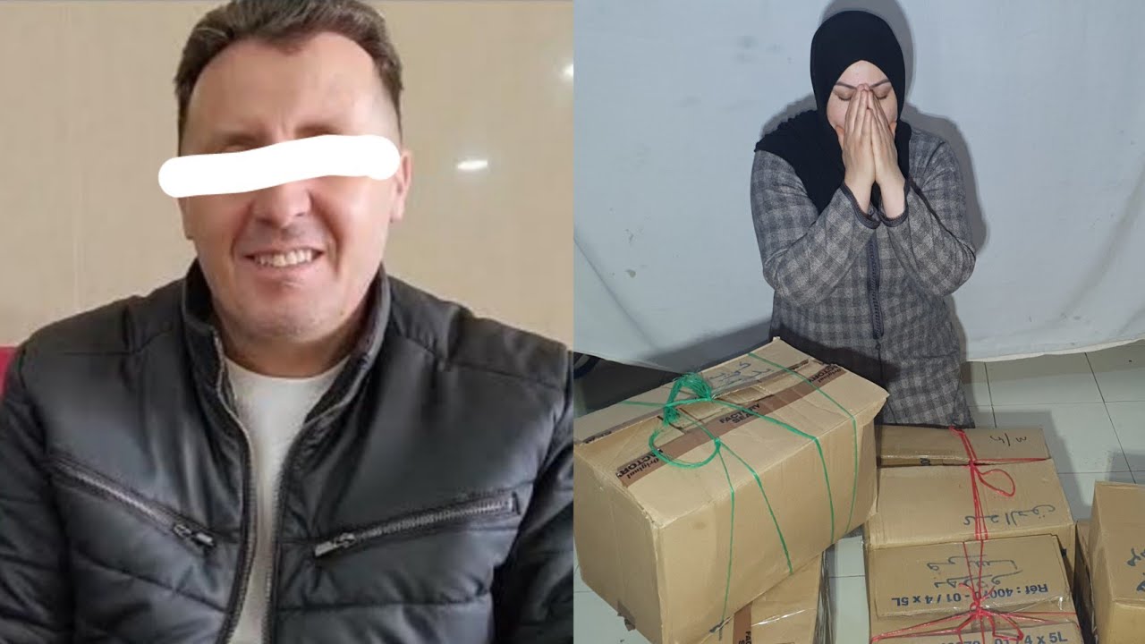 قنبلة جديدة من مولات الشباكية