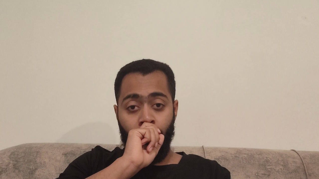 الغربة | 2