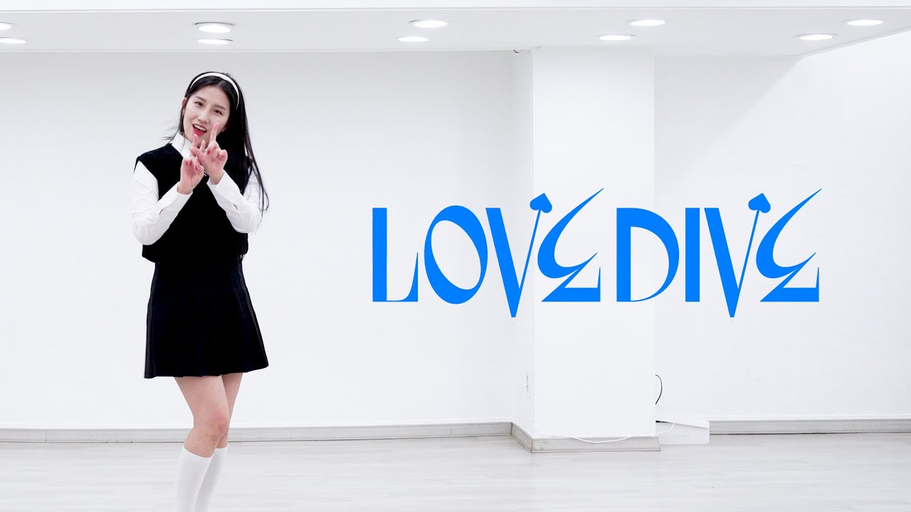 IVE 아이브 