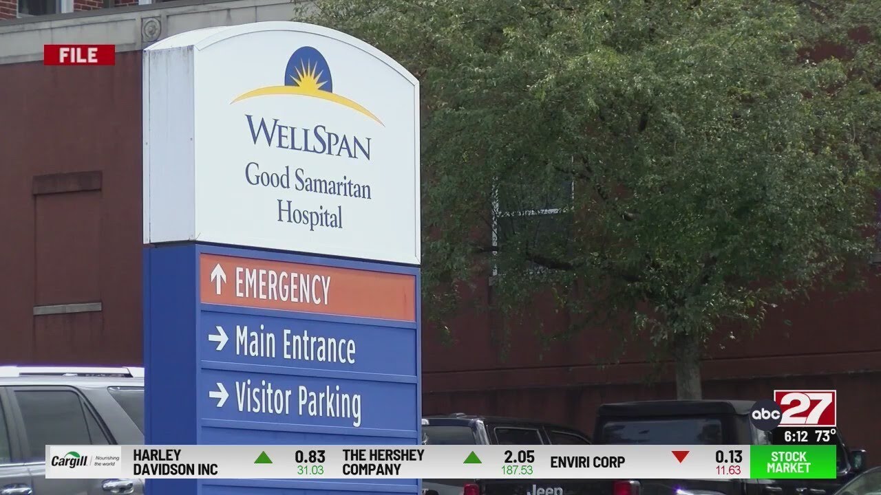 WellSpan Health beefing up security by adding its own police force