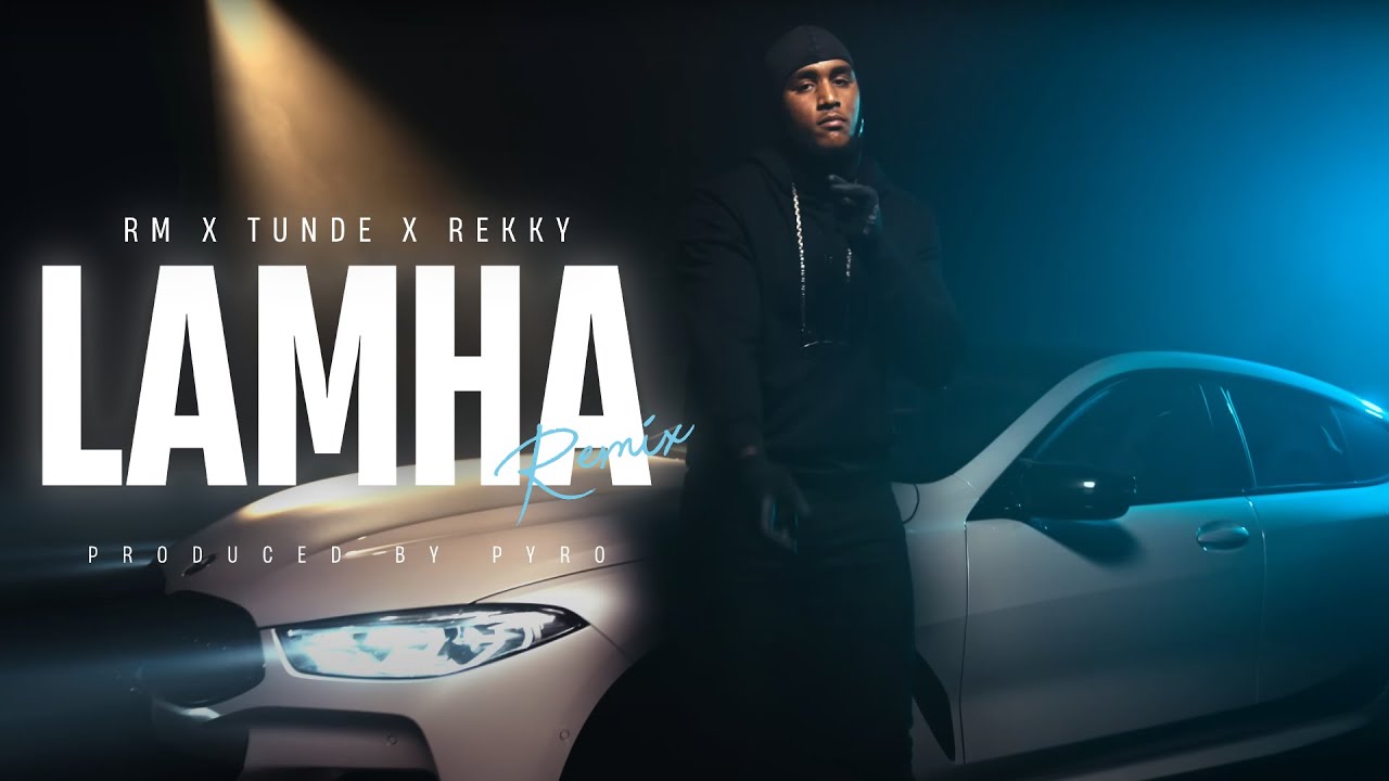 RM x Tunde x Rekky - 