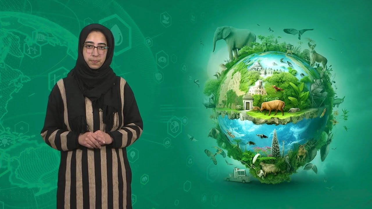 Protected areas #swayamprabha