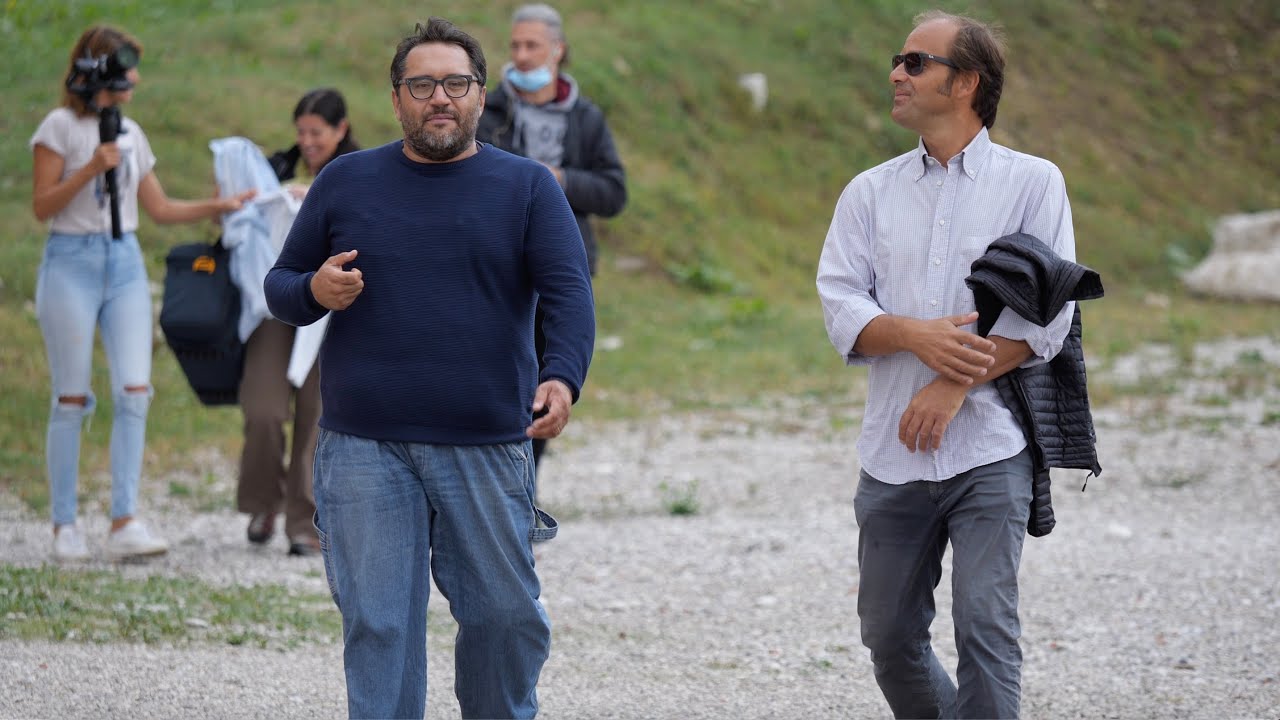 Semplicità ed entusiasmo: “Peppone” di Linea Verde racconta i Borghi più belli d’Italia
