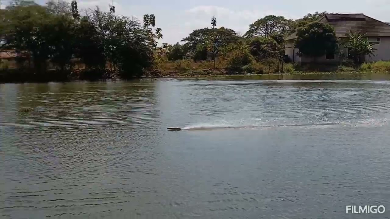 TFL 1158Z-A MINI MONO 