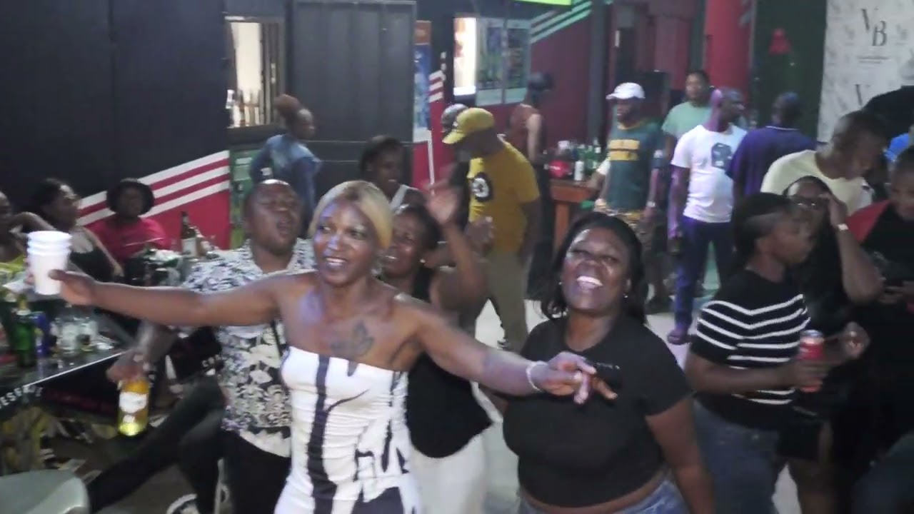 Sos Afro @Kasi Afro-Pop Festival