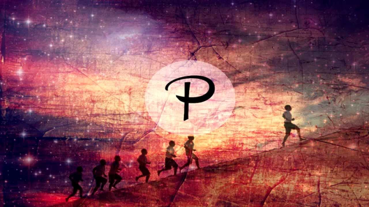 Kate Bush - Running Up That Hill Remix ( Parollex, Kate Bush)