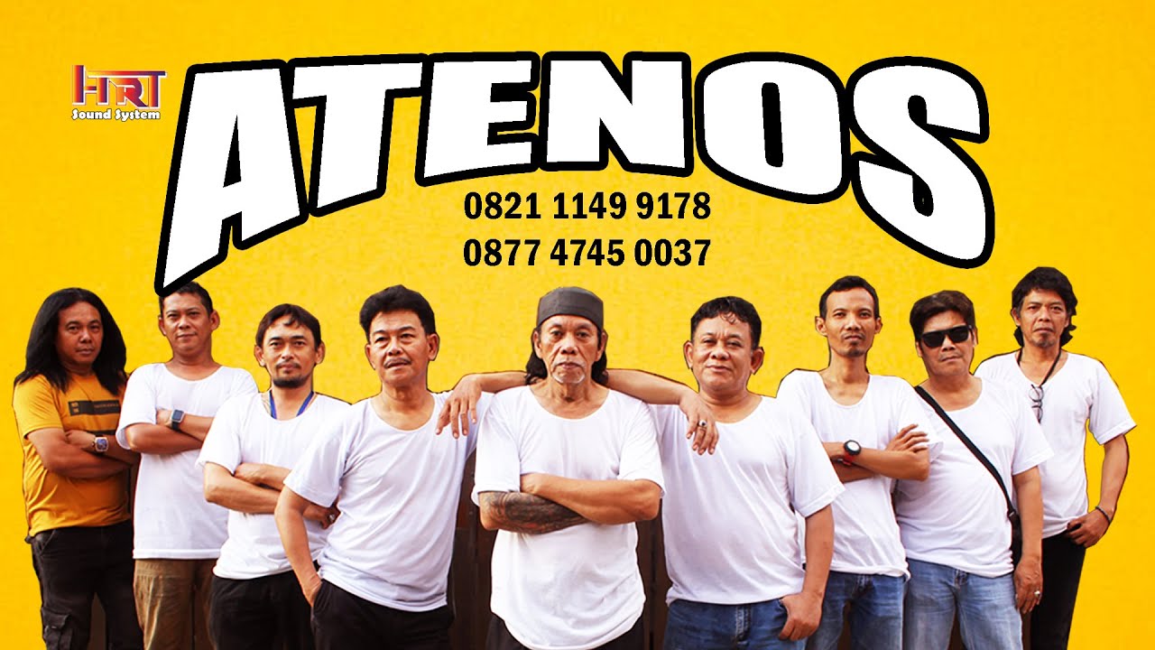 MIMPI BURUK Cipt.Rhoma Irama/Muhdi Find Voc.Umi Ochie ATENOS Asyiknya TEmbang NOStalgia