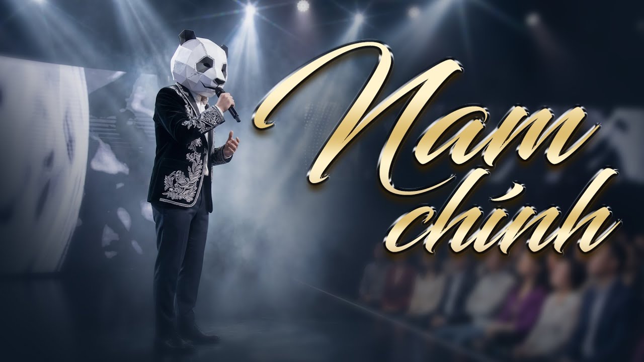 NAM CHÍNH | LẶNG NHÌNH EM ĐANG TRONG VAI DIỄN NGỠ ĐÂU ANh LÀ NAM CHÍNH | WDM