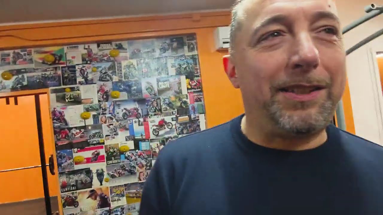 Dove correrà Alex nel 2026? (Finecorsa92)
