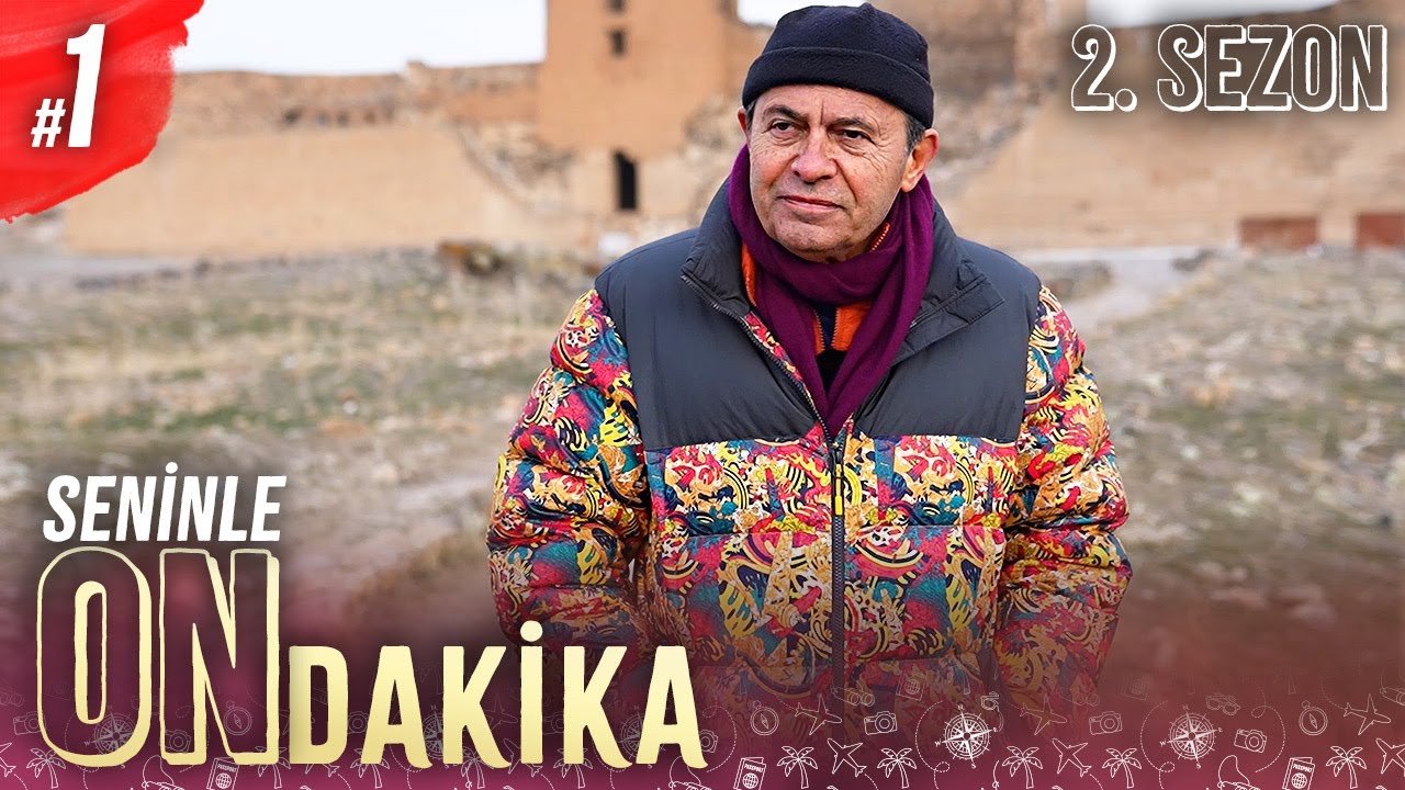 DOĞUNUN ENTERESAN ŞEHRİ: KARS | Seninle On Dakika - 2. Sezon 1. Bölüm