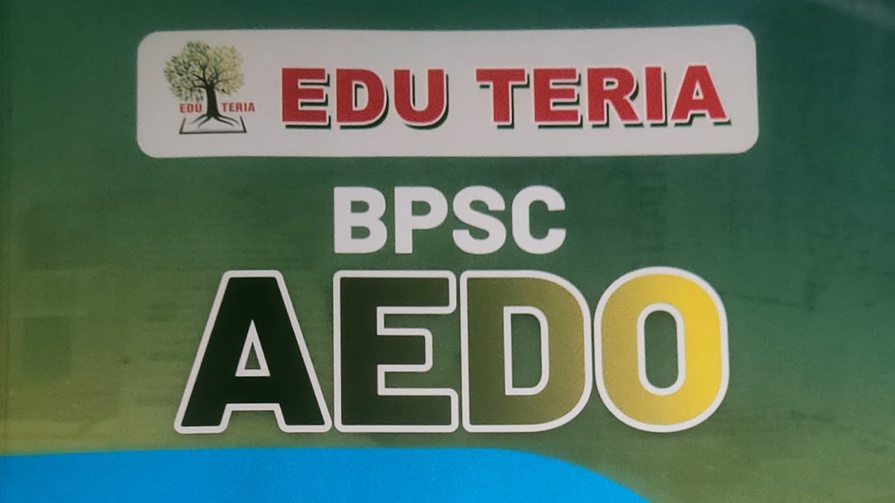 Bpsc aedo| प्रैक्टिस सेट्स-01 का #video #allexam 2026