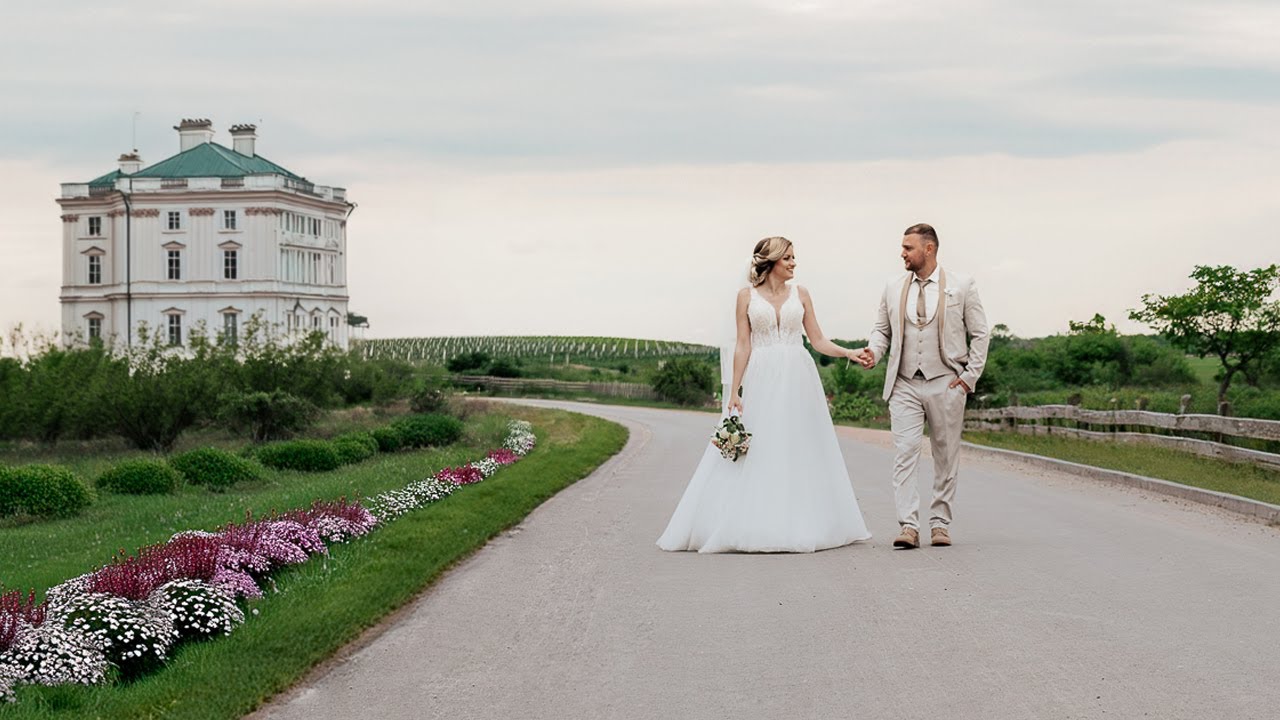 Виктория & Геогрги - (Wedding trailer) | Victoria & Georgi - (Wedding teaser)