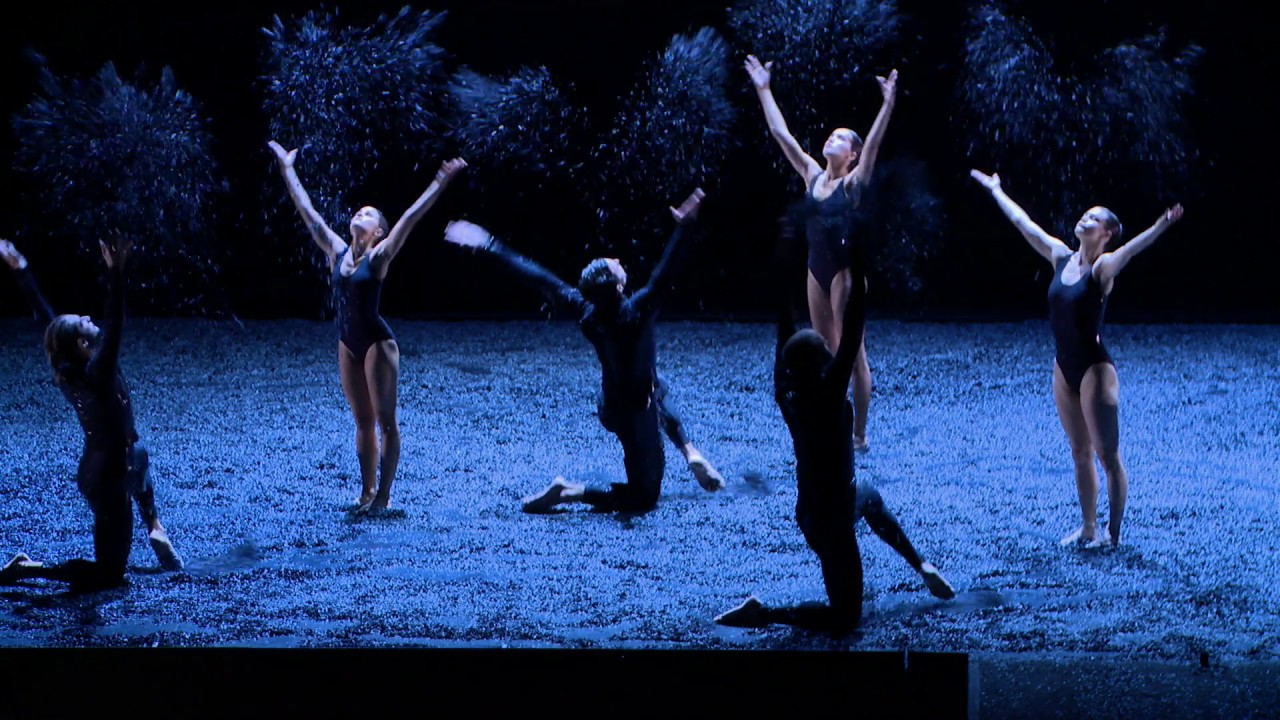 WINTERREISE - BALLET PRELJOCAJ (2019)