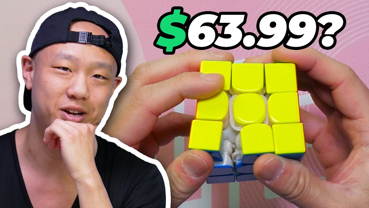 Why is This WeiLong Super V2 $18 Cheaper?