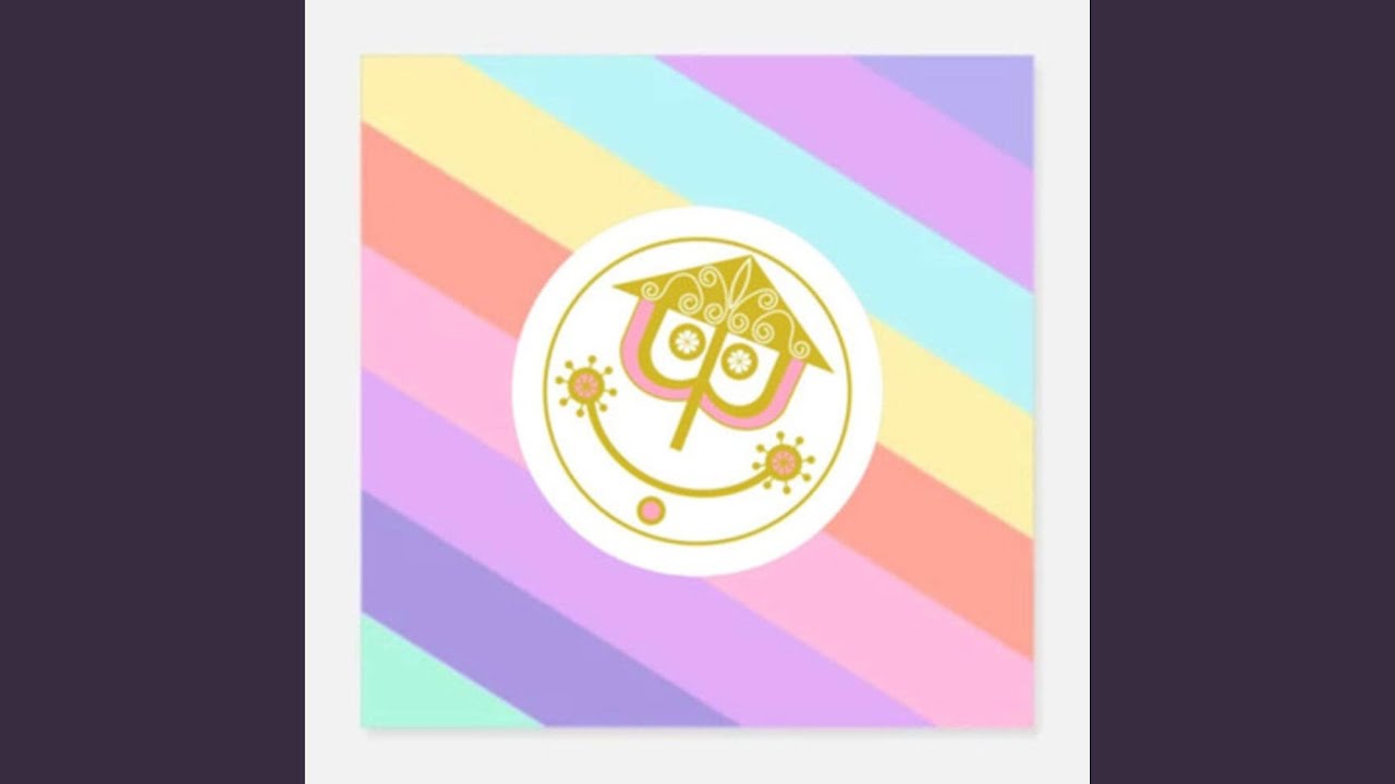 It's A Small World (feat. WhosLaureen) (Radio Edit)
