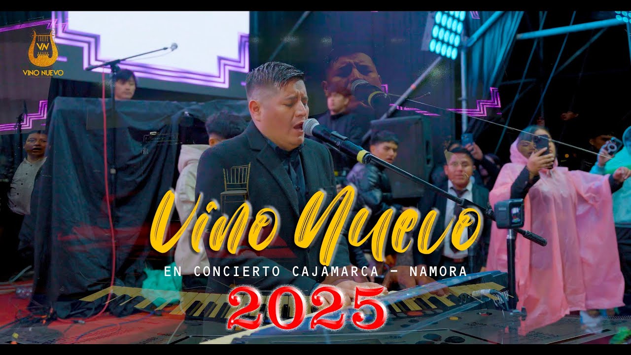 MINISTERIO PROFETICO 