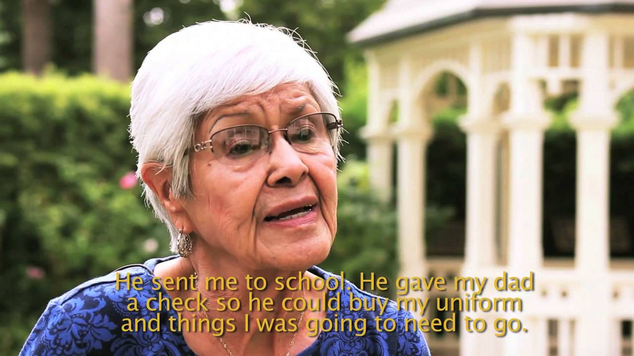 Adolfo Camarillo: The Legacy