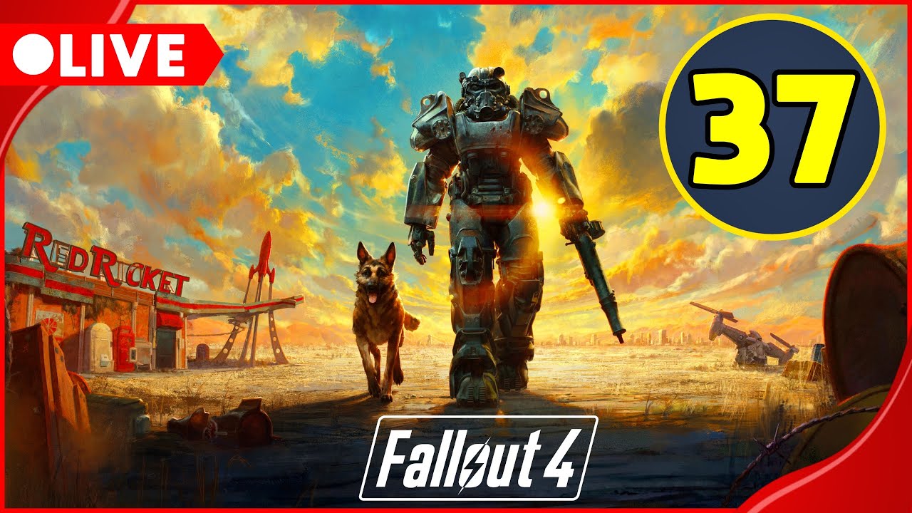 Fallout 4 - Part 37 [PC]