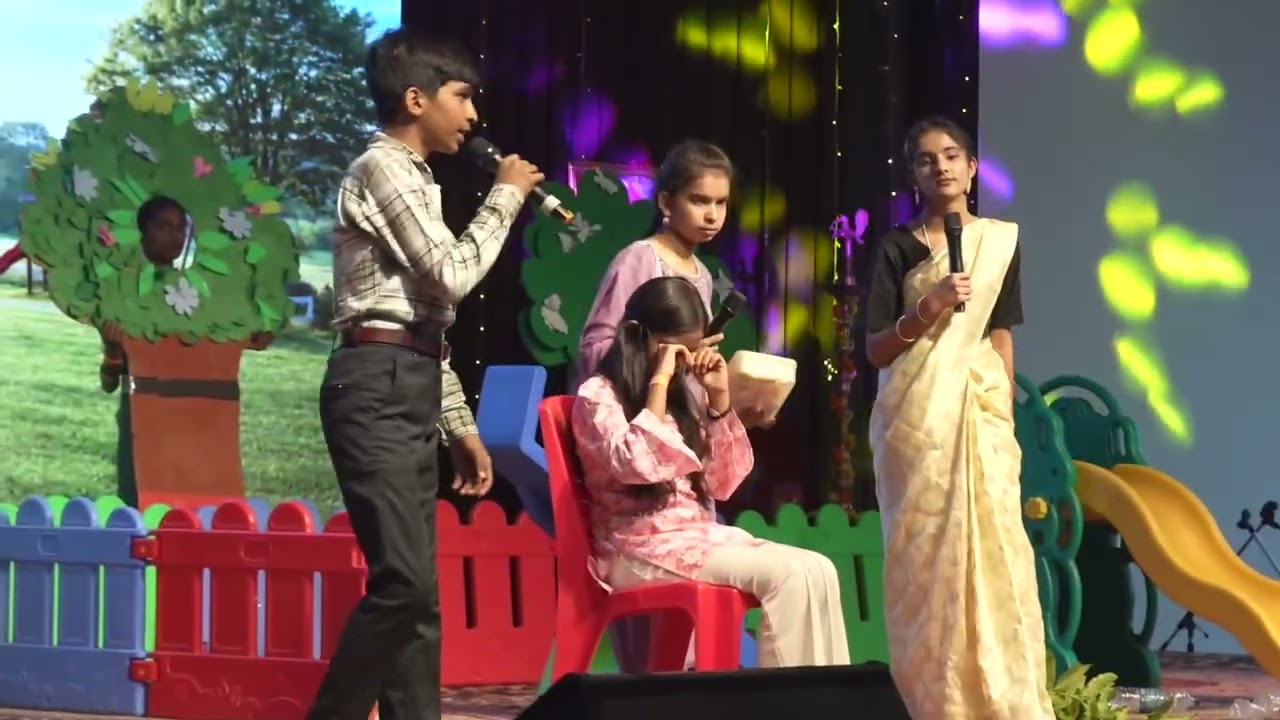 ENGLISH DRAMA
