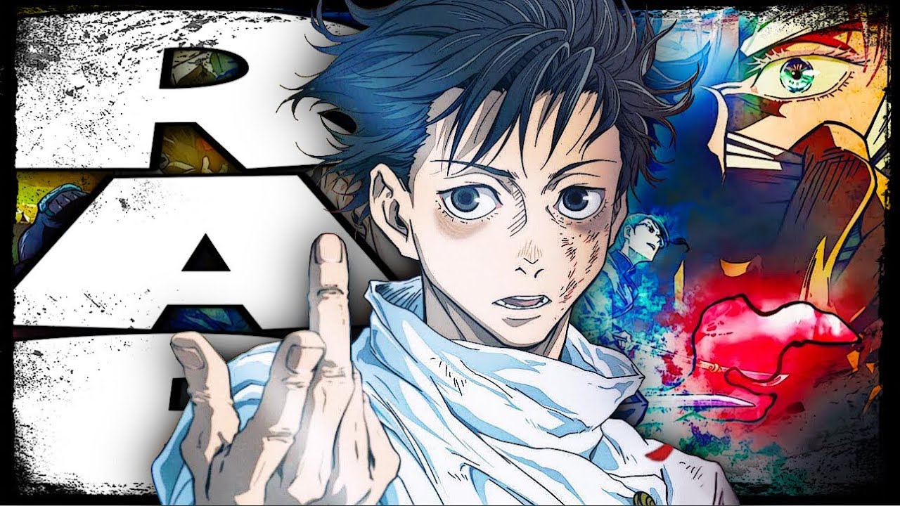YUTA OKKOTSU RAP &ldquo;YUTA&rdquo; | FREESOUL