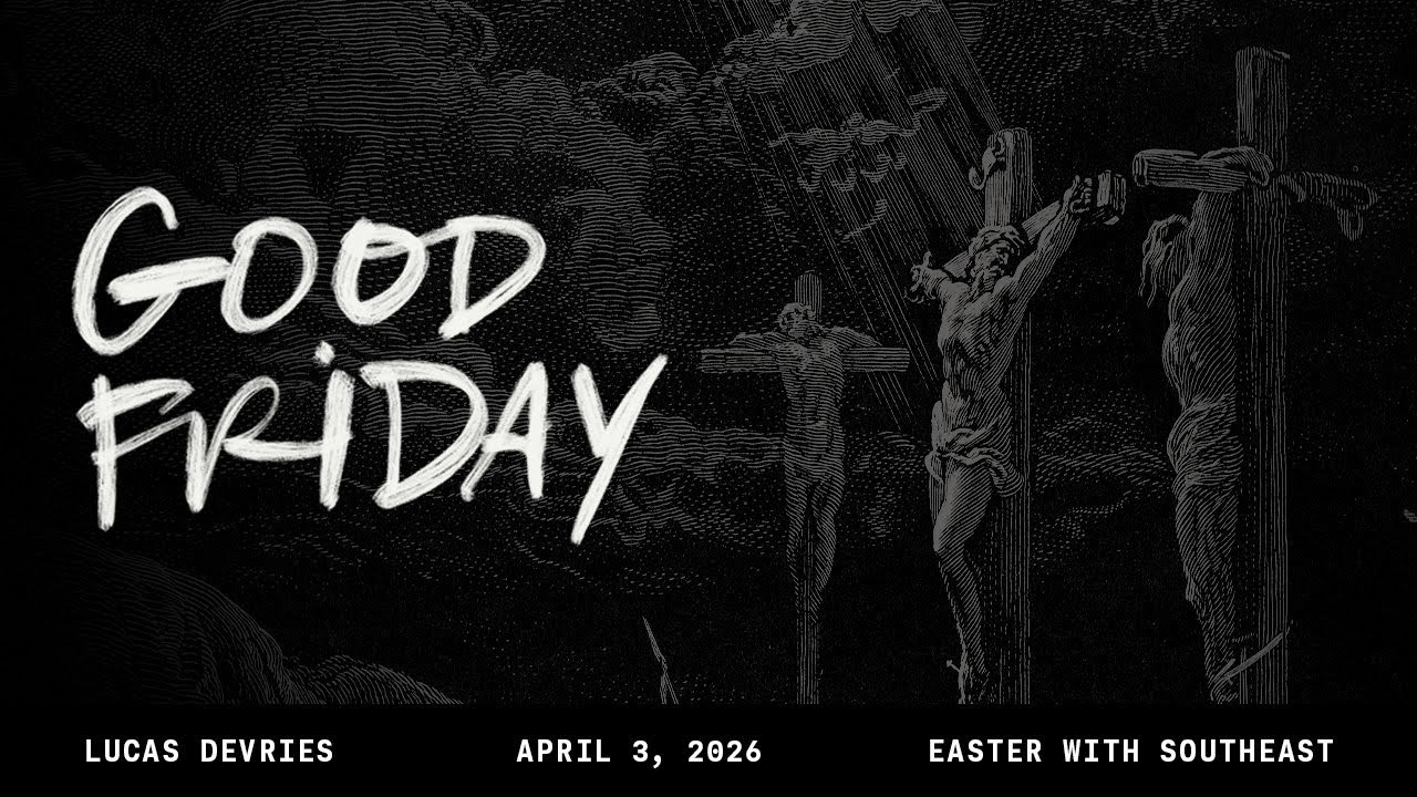 SE ONLINE | Good Friday