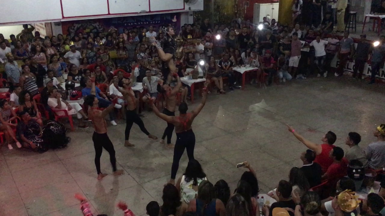 Rainha do São João 2017 - Monique Jastes