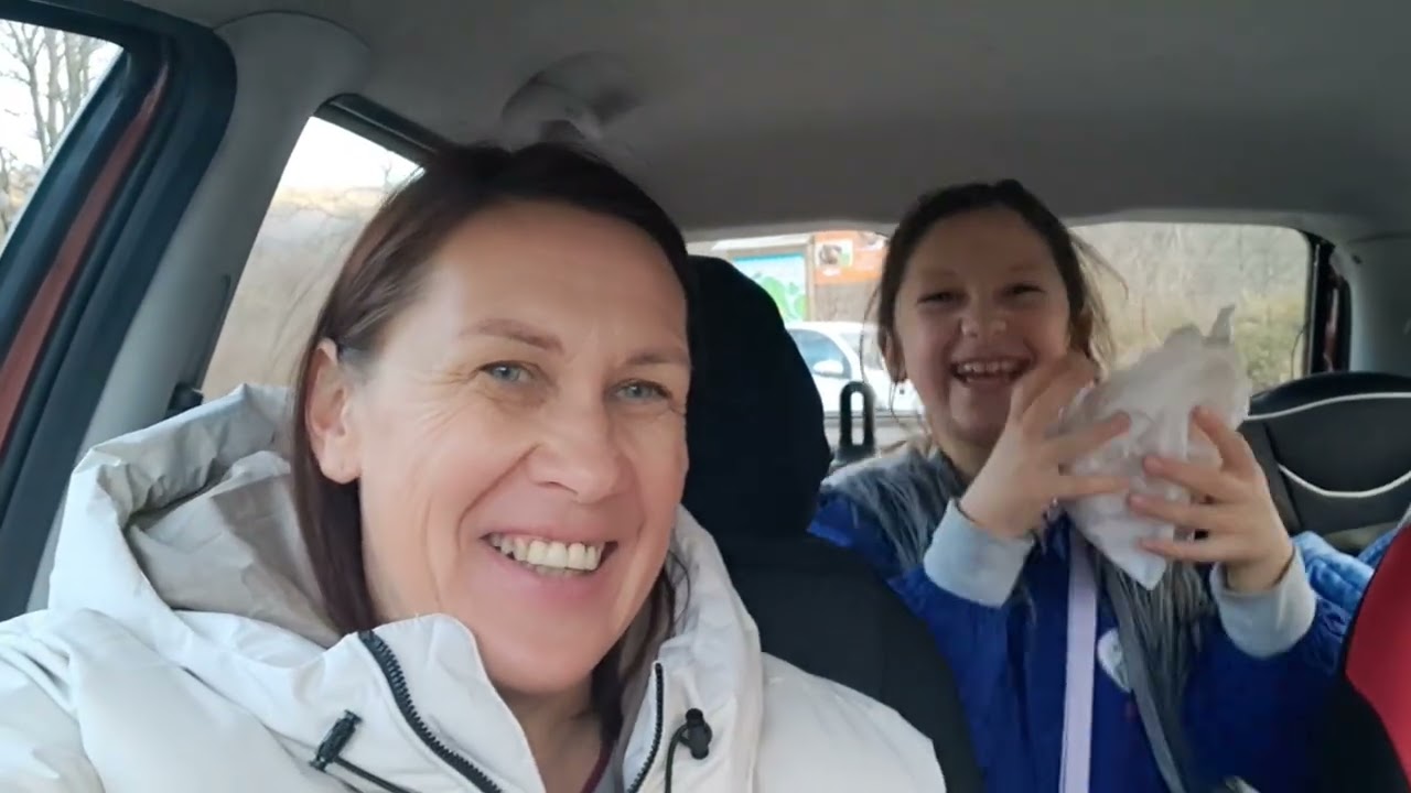 🚘 Vlog di una Giornata nelle Montagne d’Italia 🌅 | Parte 2 – Dal Pomeriggio al Tramonto #susanna 