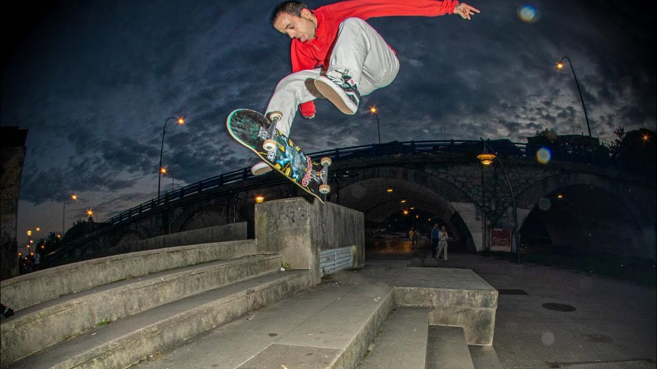 ALAIN SAAVEDRA RECAP 2