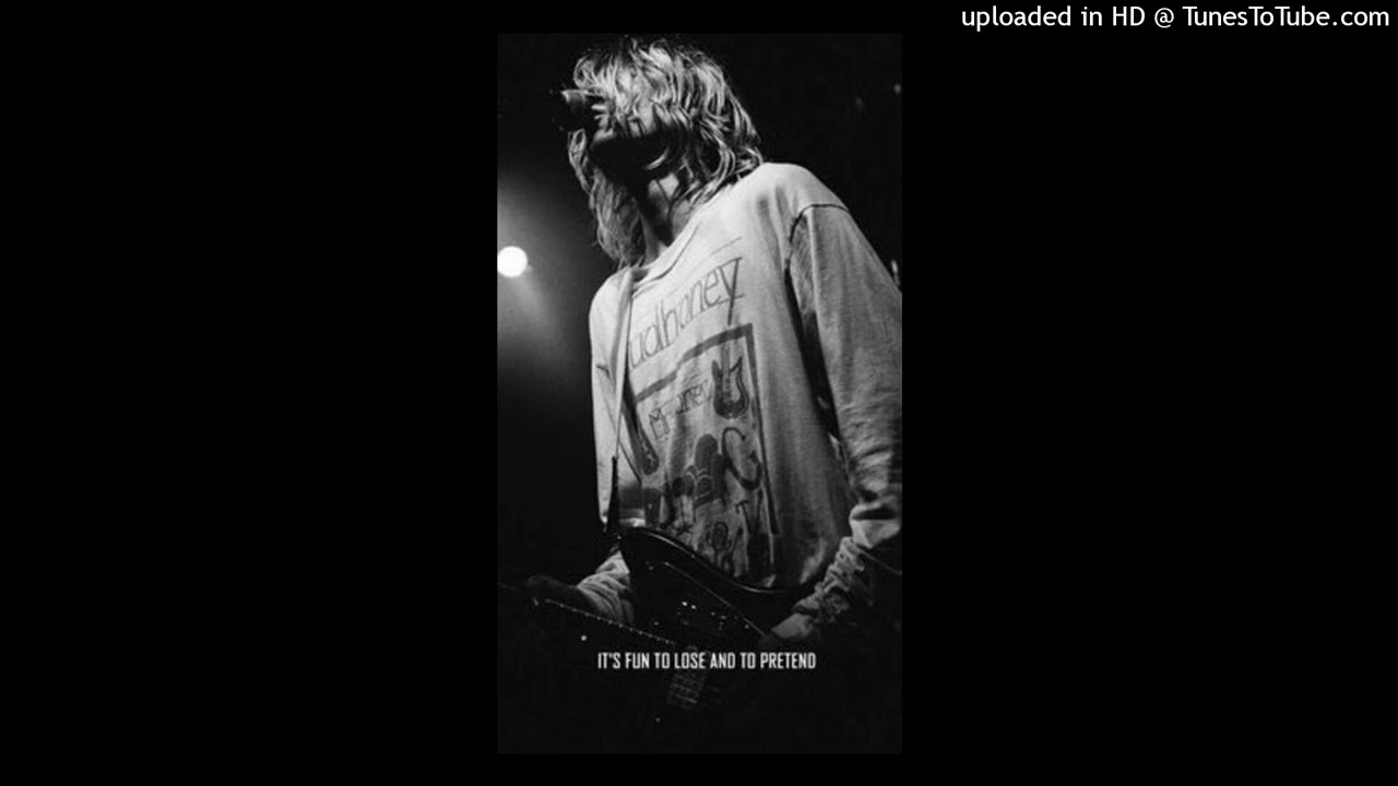 ''FREE FOR PROFIT'' NIRVANA TYPE BEAT - 