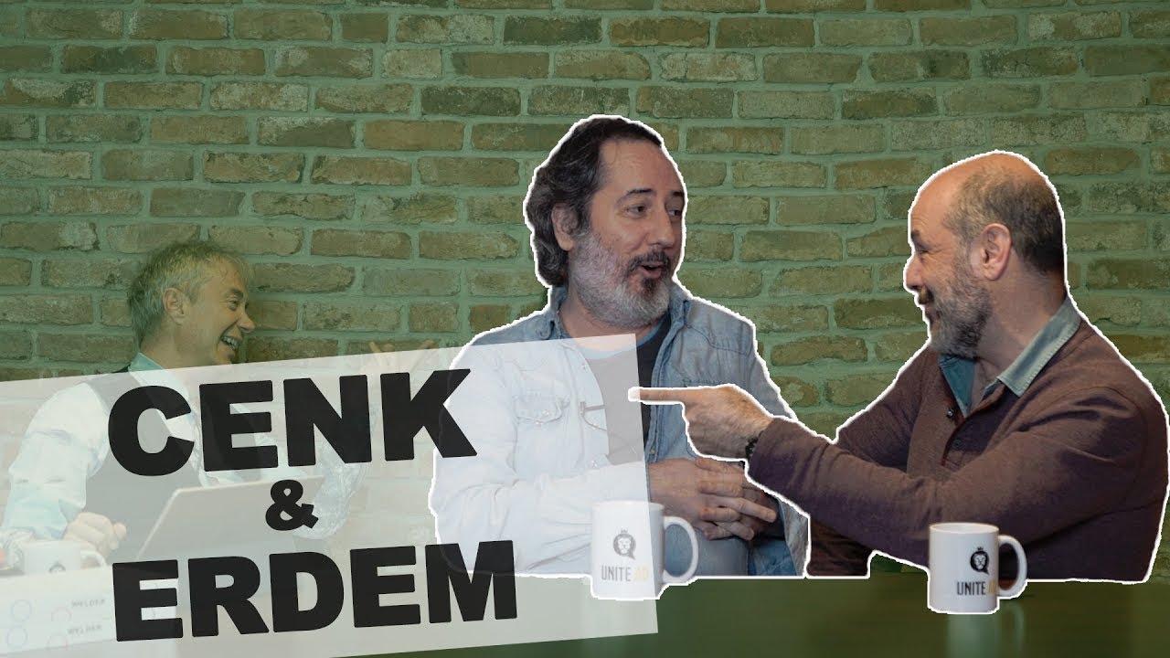 10 Soru B&uuml;k&uuml;c&uuml; Unutulmazlar #2 | Metin Uca ile Cenk & Erdem ile 10 Soru B&uuml;kt&uuml;!