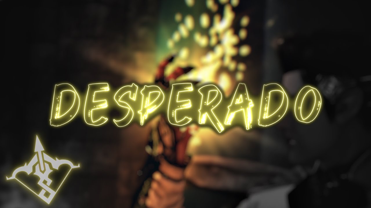 BDO - DESPERADO (ARCHER PVP MONTAGE)