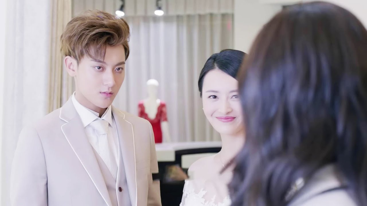 Генеральный директор женился на хитрой девушке, чтобы подстегнуть Золушку, но пожалел об этом!