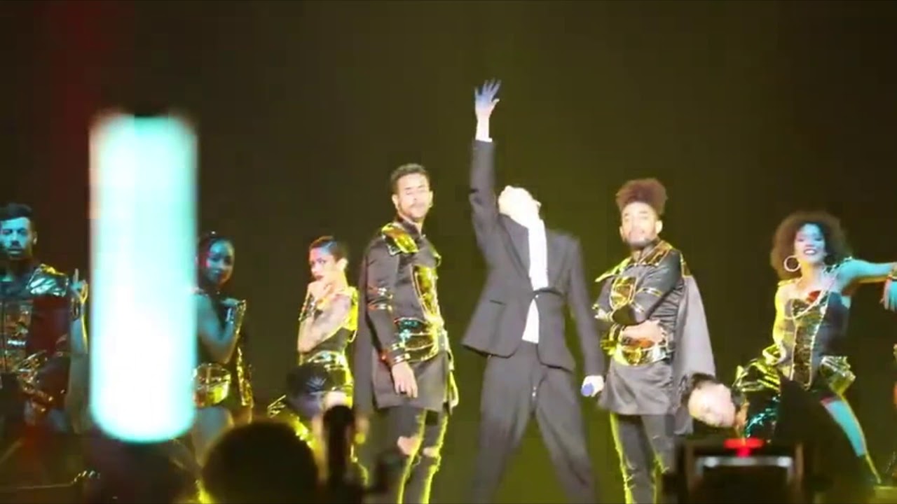 Dimash  Shenzhen  full koncert(19.05.2018 r ) Film dostępny w jakości HD i 4K (patrz ustawienia)