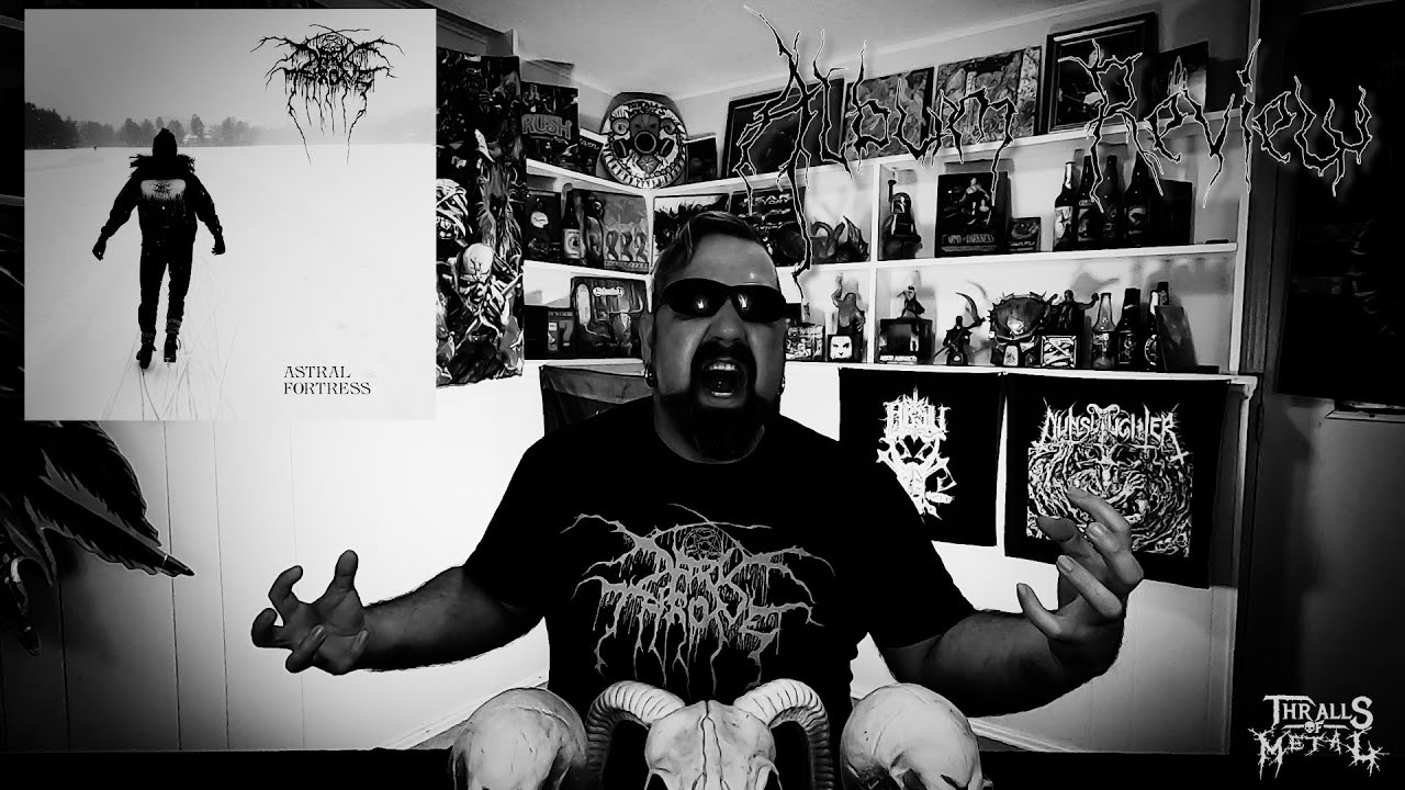 Darkthrone 